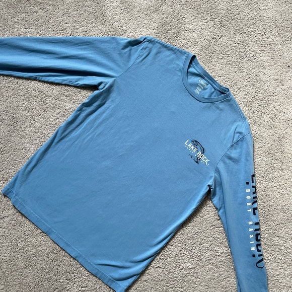 Chaps long sleeve T-shirt - Picture 4 of 4